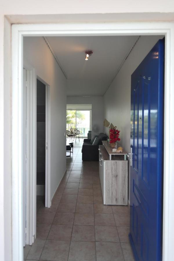 Magnifique Appt Crystal Beach サン・フランソワ エクステリア 写真